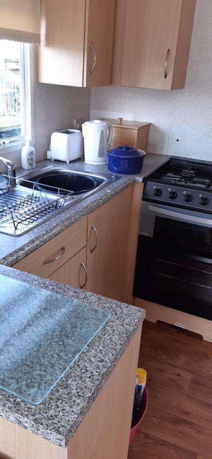 Davies Van Kingston upon Hull Exterior foto